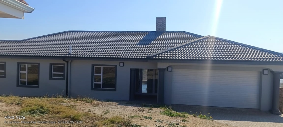 3 Bedroom Property for Sale in Seemeeu Park Western Cape